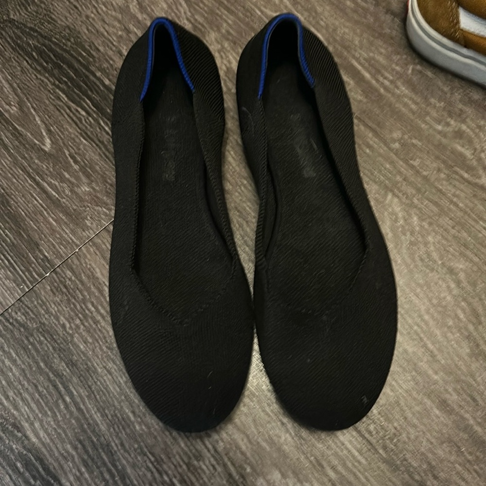 Rothy’s  Women’s Shoe Size 9.5